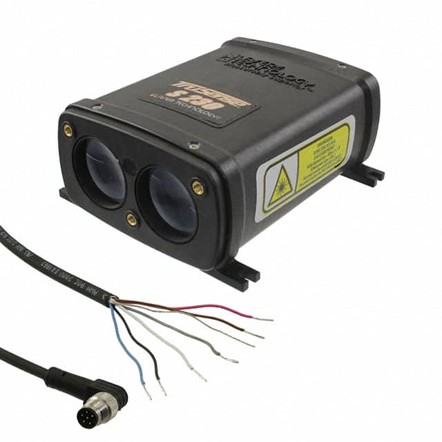 7006750 SENSOR OPTICAL 0.5-750M ANALOG