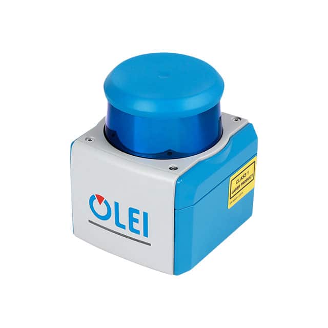 LR-1F OLEI 2D LR-1F LIDAR. 360 degree,