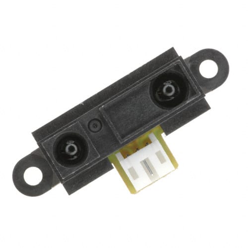 GP2D12J0000F SENSOR OPTICAL 10-80CM ANALOG