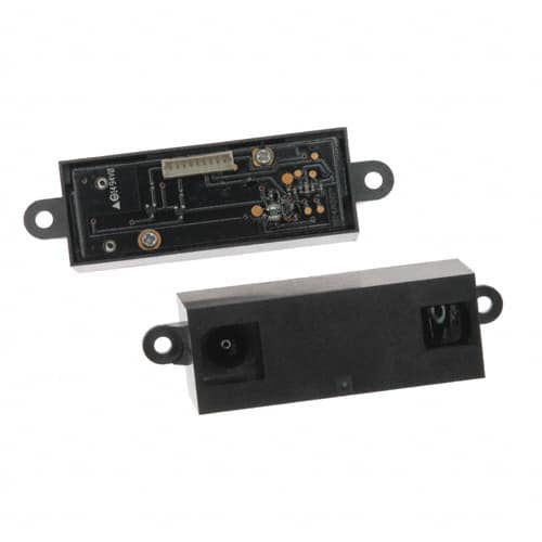 GP2Y3A003K0F SENSOR OPTICAL 40-300CM ANALOG