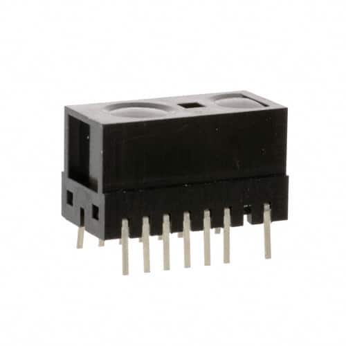 GP2Y0D810Z0F SENSOR OPTICAL 10CM DIGITAL