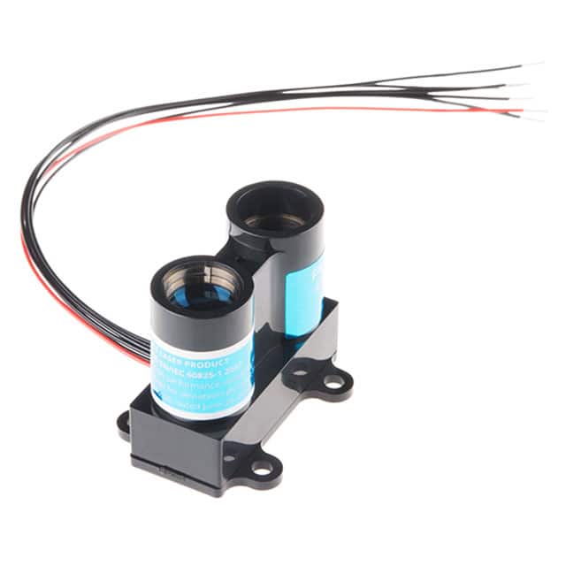 SEN-13680 DISTANCE SENSOR LIDAR-LITE V2
