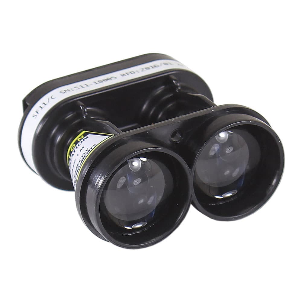 28054 SENSOR OPTICAL 10-12000CM ANALOG