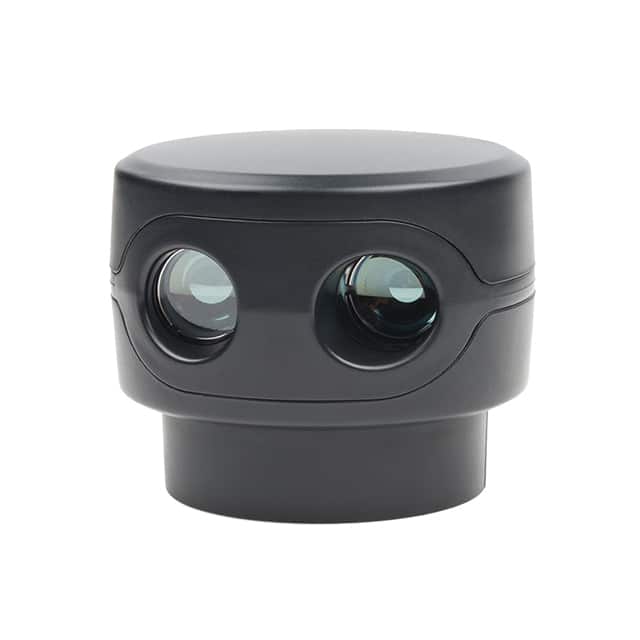 SEN-14117 SENSOR MOTION SWEEP LIDAR MODULE