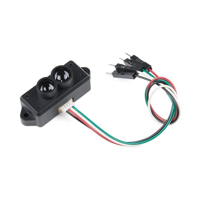 SEN-14588 TFMINI MICRO LIDAR MODULE