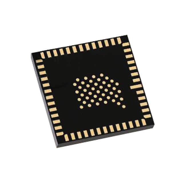 AR0522SRSC09SURA0-DR IMAGE SENSOR CMOS 5MP 52PLCC