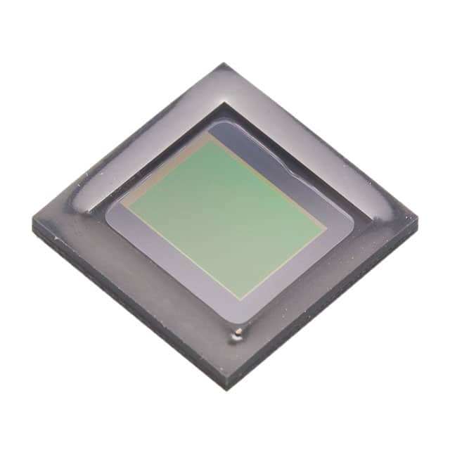 MT9P031I12STC-DR SENSOR IMAGE COLOR CMOS 48-LCC