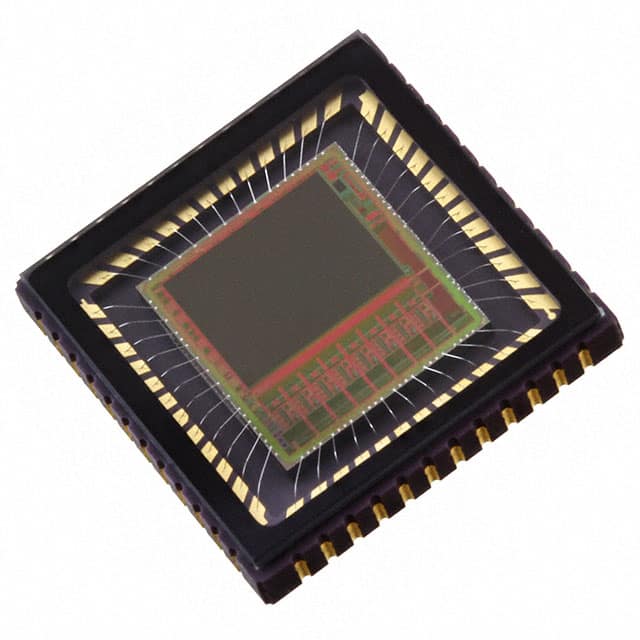 NOIV2SN1300A-QDC IC IMAGE SENSOR 1.3MP 48LLC