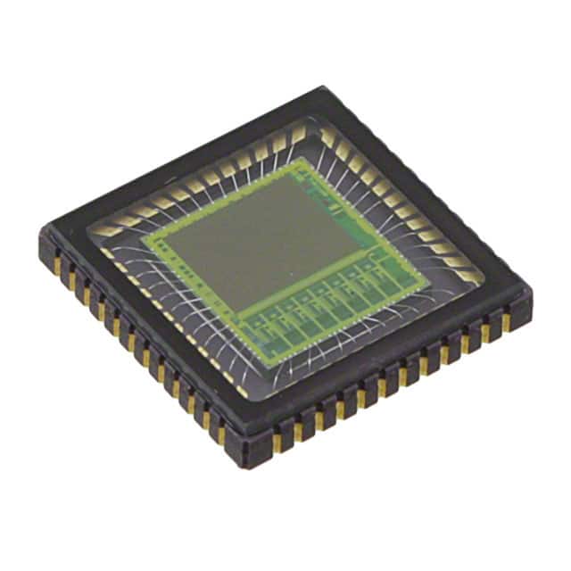 NOIP2SN1300A-QTI IC IMAGE SENSOR 1.3MP 48LCC