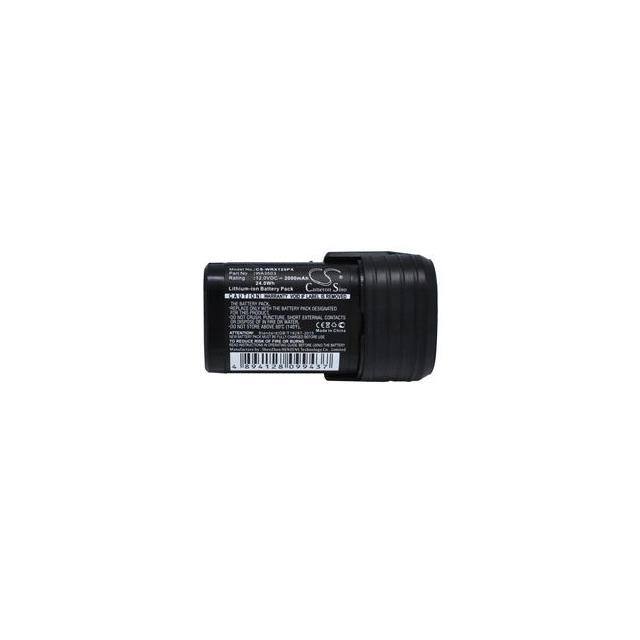 CS-WRX125PX Replacement for Cameron Sino CS-