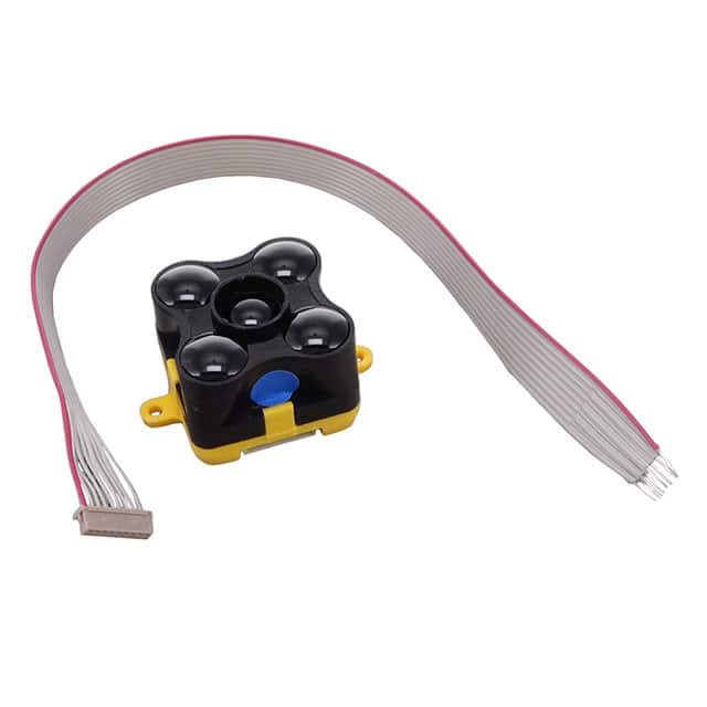 TR-EVO-40M-I2C TERARANGER EVO 40M I2C/UART