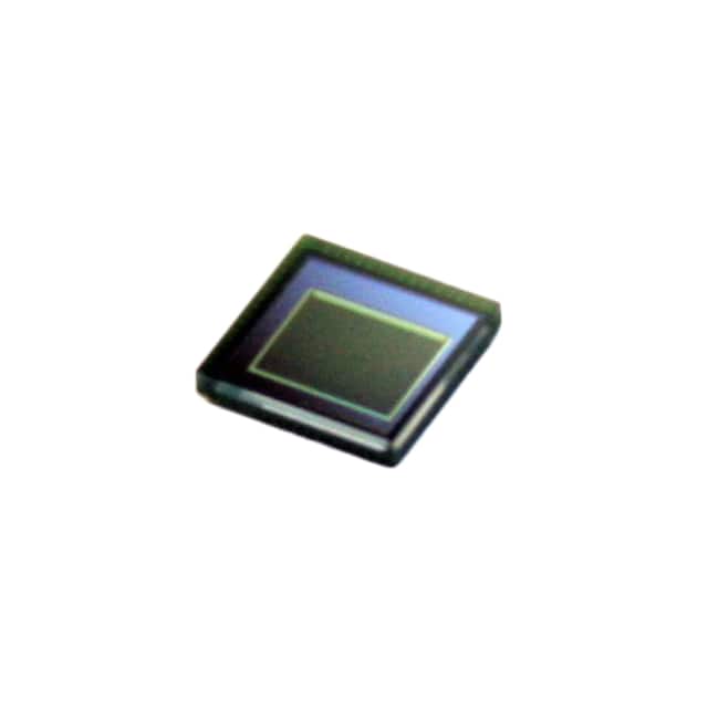 HM0360-AWA ULP VGA IMAGE SENSOR