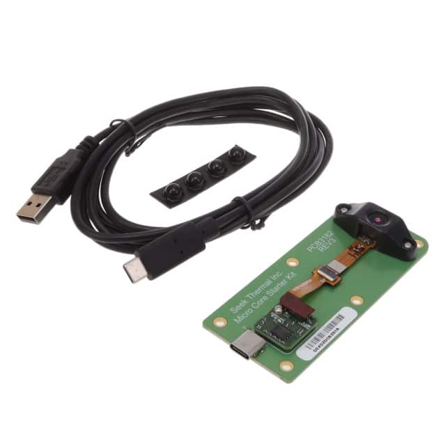 MS202SP THERMAL IMAGING KIT 200X150, 61D