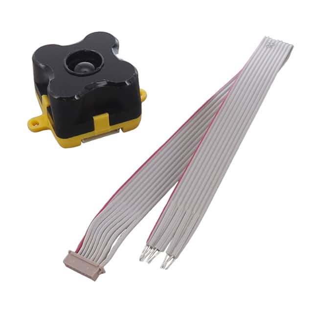 TR-EVO-3M-I2C TERARANGER EVO 3M I2C / UART