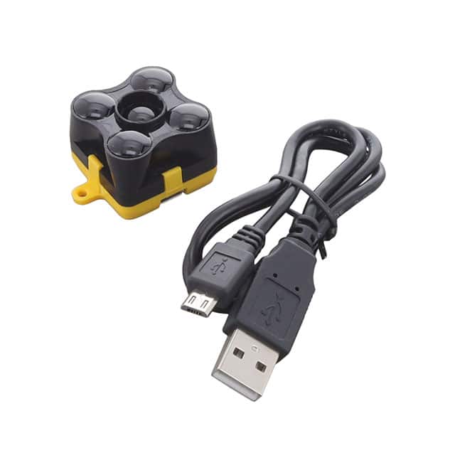 TR-EVO-60M-USB TERARANGER EVO 60M USB