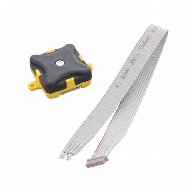 TR-EVO-T90-UART TERARANGER EVO THERMAL 90 UART