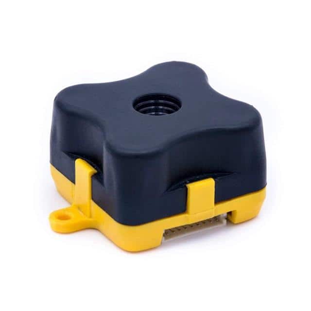 TR-EVO-T33-UART TERARANGER EVO THERMAL 33 UART