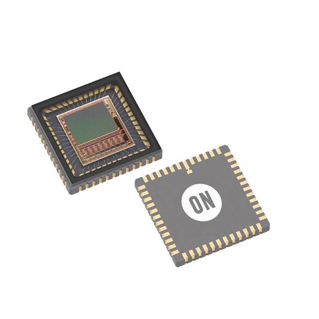 NOIP3SN1300A-QTI IC IMAGE SENSOR CMOS 48LCC