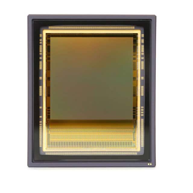 NOICPSN025KA-GTI IC IMAGE SENSOR MONO 355CPGA