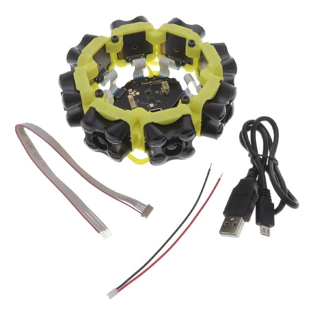 TR-TW-EVO60M-8 TERARANGER TOWER EVO 60M, 8 SENS