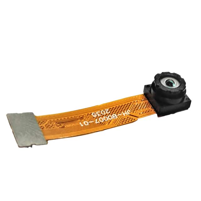 HM0360-MWA-00FP963 ULP VGA CCM, LENS 96 DEGREES