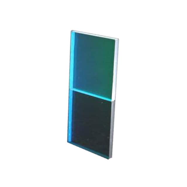 GLASS FIRST SURFACE MIRROR_MI39-39 DIMENSION(MM):39MM*39MM,THICKNES