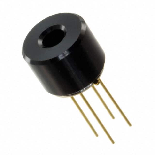 MLX90640ESF-BAA-000-TU SENSOR DGTL -40C-85C TO39