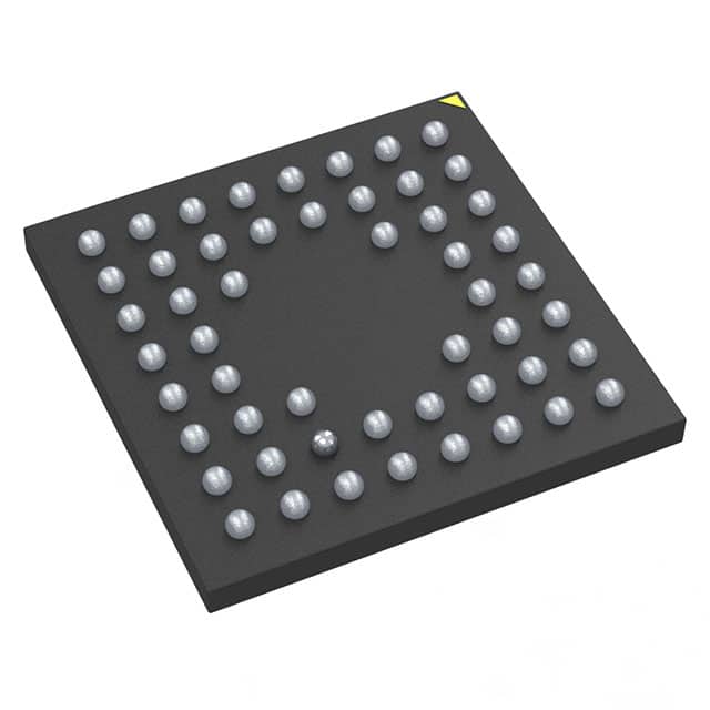 MT9V024IA7XTM-DR1 SENSOR IMAGE VGA 1/3 52BGA