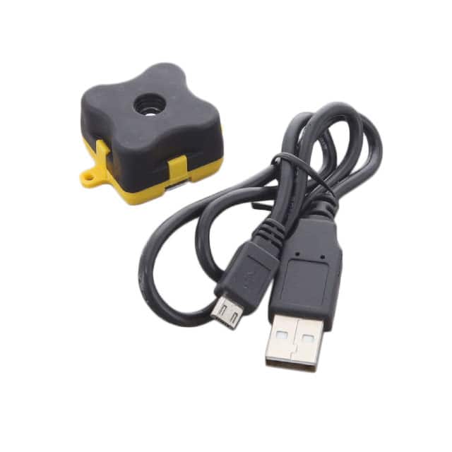 TR-EVO-T33-USB TERARANGER EVO THERMAL 33 USB