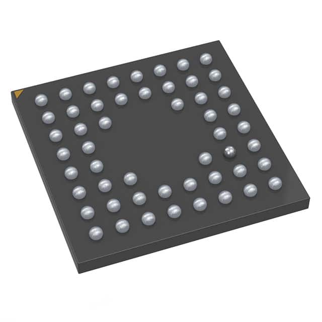 MT9V024IA7XTM-TR SENSOR IMAGE VGA MONO 52-IBGA
