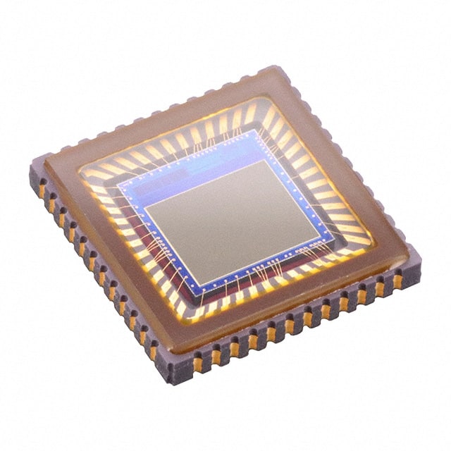 MT9M001C12STM-DP SENSOR IMAGE MONO CMOS 48-LCC
