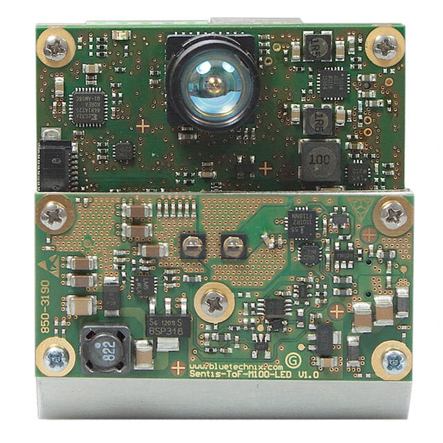 150-3001-1 SENSOR 3D TIME OF FLIGHT