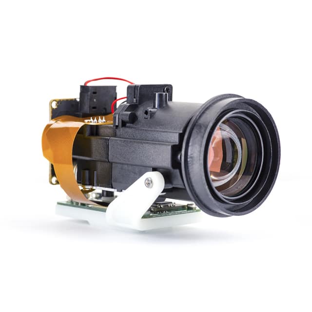 C1_PRO_X18 USB MOT. ZOOM CAMERA H.264 X18