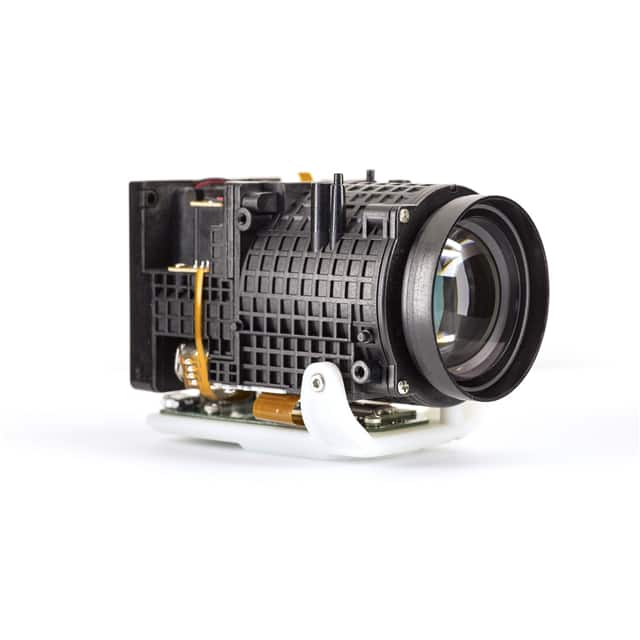 C1_PRO_X20 USB MOT. ZOOM CAMERA H.264 X20