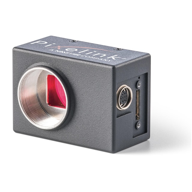 08528-01 20MP CAMERA MONO IMX183 USB3
