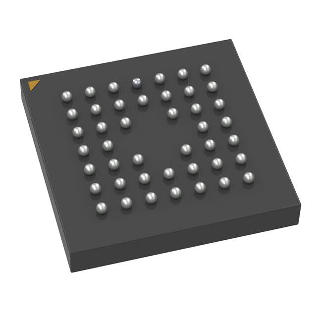 MT9V111IA7ATC-DR SENSOR IMAGE VGA COLOR 44IBGA