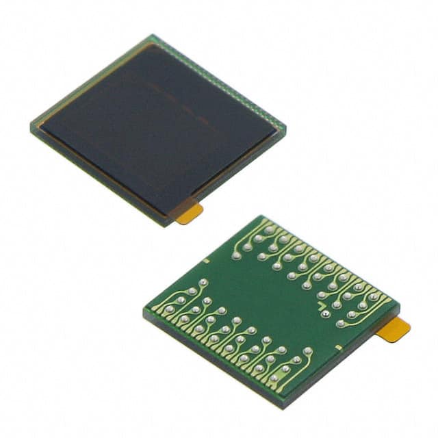 OV07955-E53V-PF SENSOR IMAGE
