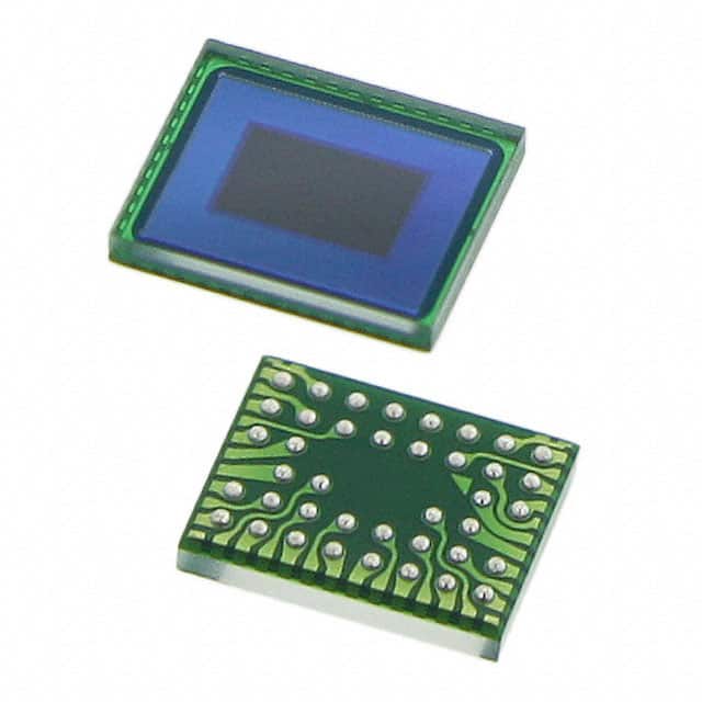 OV09726-A40A SENSOR IMAGE