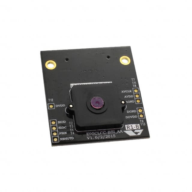 OV05695-EAAC-1B-AA0A PROTOTYPING MODULE FOR 5MP CLCC