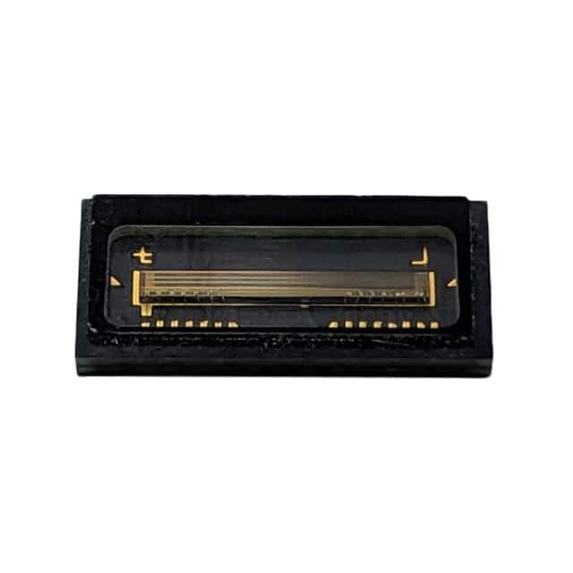 P378-P Linear Image Sensor 2024 pixels,400-1000nm,6MHz