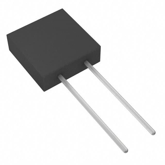 ARR06B564KGS CAP CER 0.56UF 50V X7R RADIAL