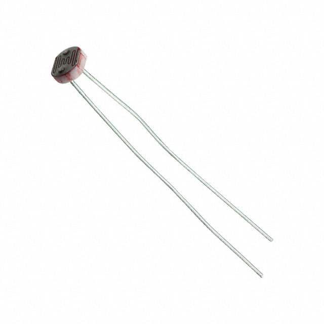 NSL-5162 CDS PHOTORESISTOR