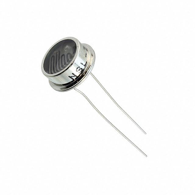 NSL-6910 CDS PHOTORESISTOR