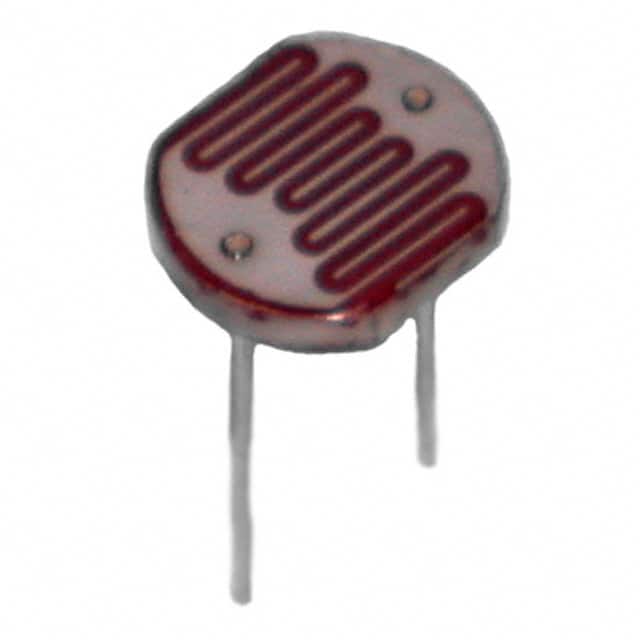 PDV-P5002 CDS PHOTORESIST 12K-30KOHM 11MM