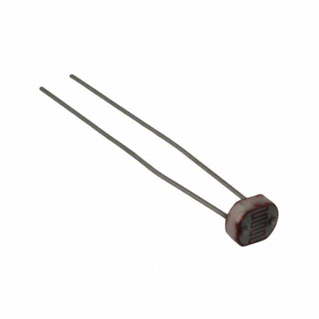 PDV-P8103 CDS PHOTORESISTOR 16-33KOHM