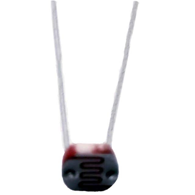 PART PHOTORESISTOR PHOTORESISTOR