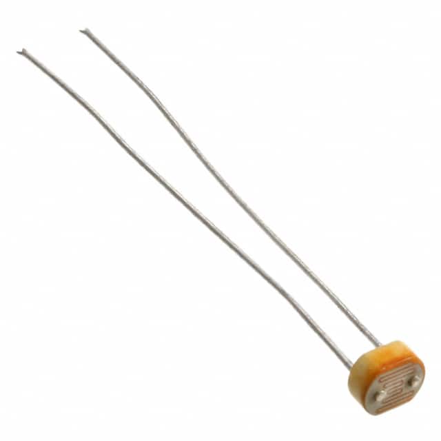 350-00009 PHOTORESISTOR FOR BASIC STAMP