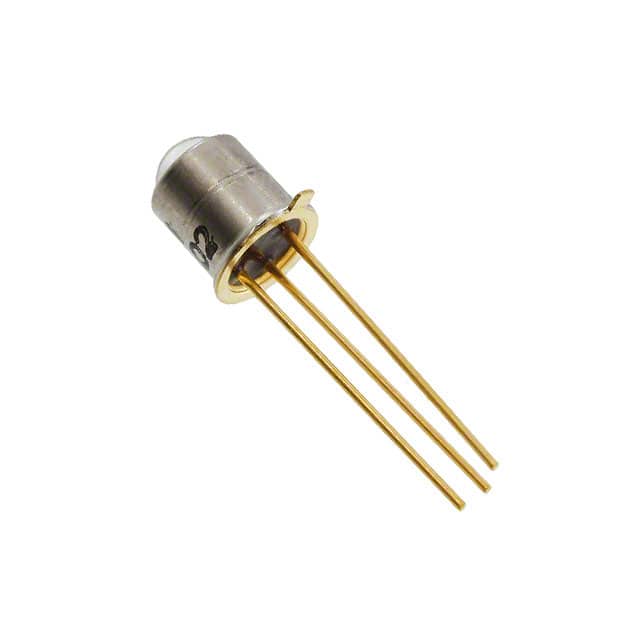 OPL811 SENSOR PHOTOLOGIC HERMETIC TO-18