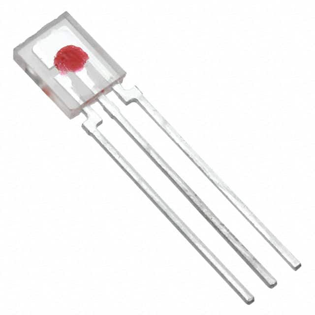 OPL562 SENSOR PHOTOLOGIC SIDE LOOKING