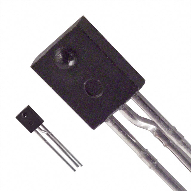 SDP8600-001 PHOTODETECTOR SCHMITT SIDE LOOK